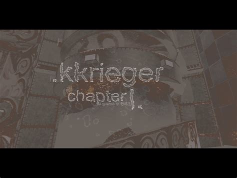 kkrieger chapter 2